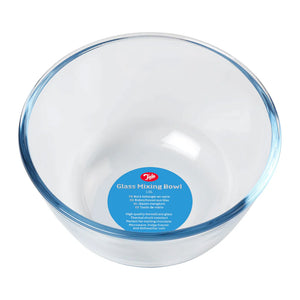 Dayes Tala Glass Mixing Bowl
