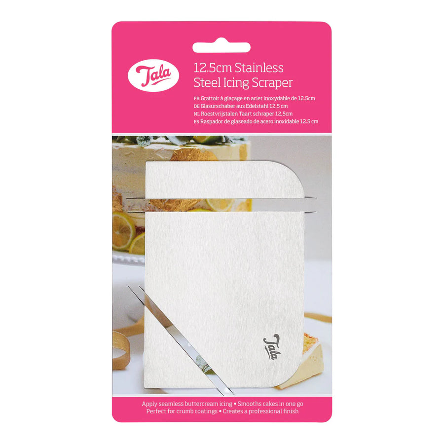 Dayes Tala 12.5cm Icing Scraper