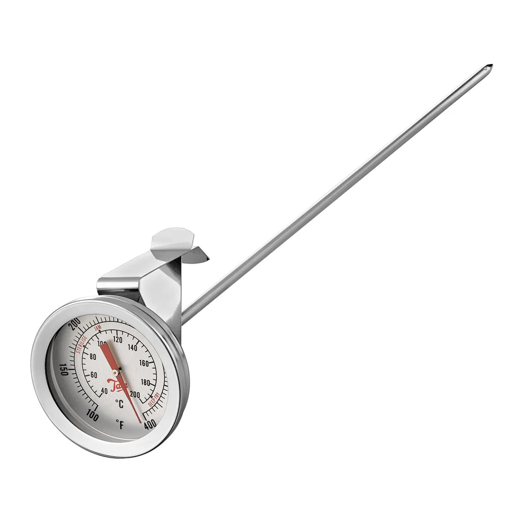 Dayes Tala Jam Thermometer
