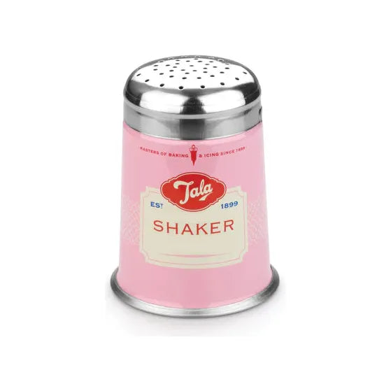 Dayes Tala Originals Vintage Pink Shaker