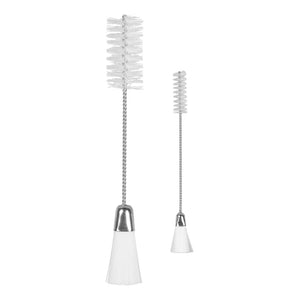 Dayes Tala Set of 2  Nozzle Cleaning Brushes