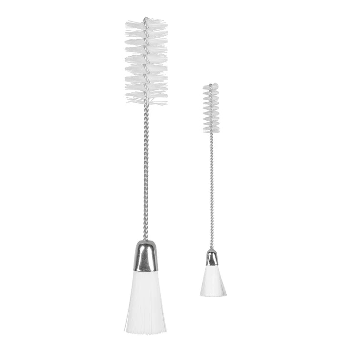 Dayes Tala Set of 2  Nozzle Cleaning Brushes