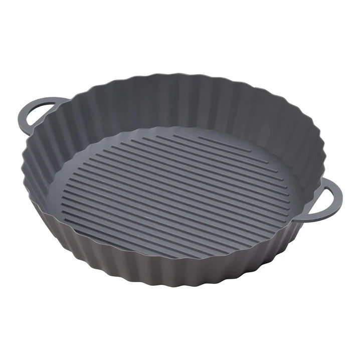 Dayes Silicone Round Air Fryer Liner