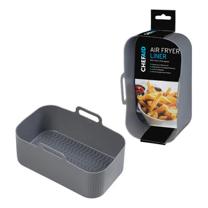 Dayes ChefAid Rectangle Air Fryer Liner