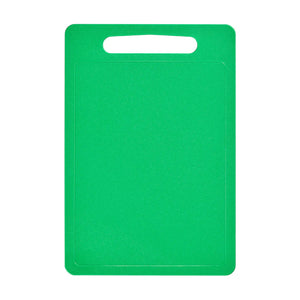 Dayes ChefAid Green Poly Chopping Board