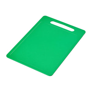 Dayes ChefAid Green Poly Chopping Board