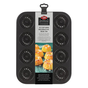 Dayes Tala Performance 12 Cup Mini Decorative Pan