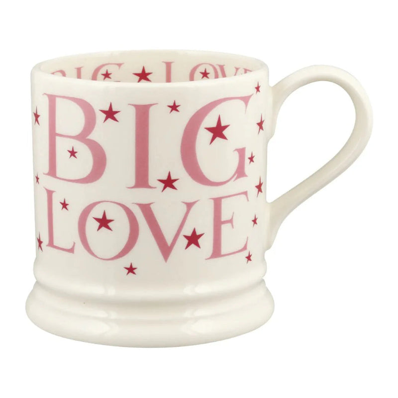 Emma Bridgewater Big Love Large Mug