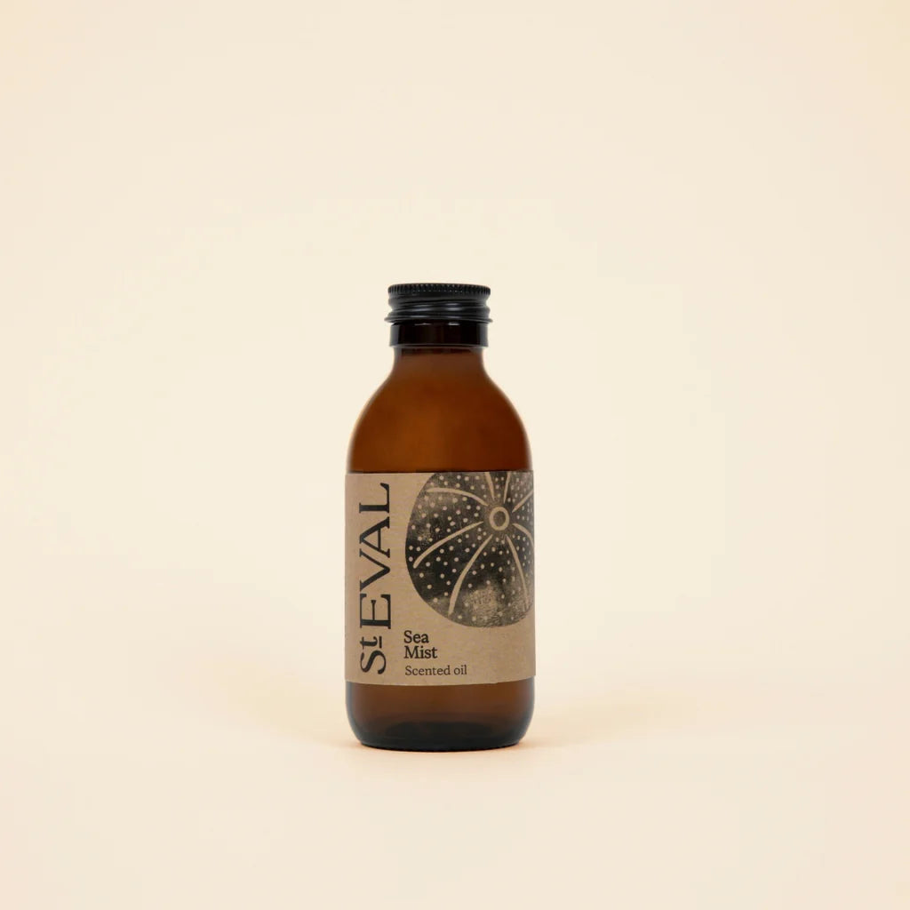 St. Eval Sea Mist Diffuser Refill