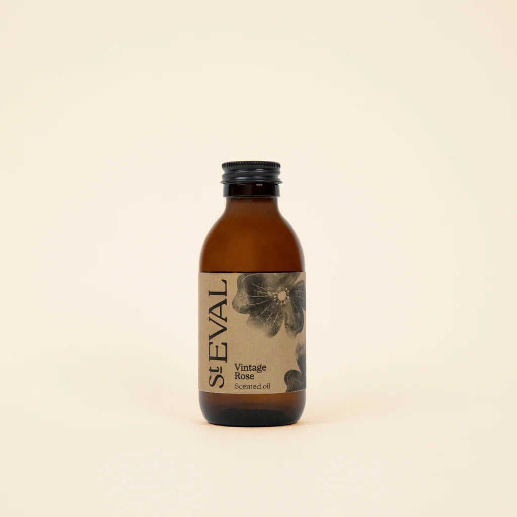 St. Eval Vintage Rose Diffuser Refill