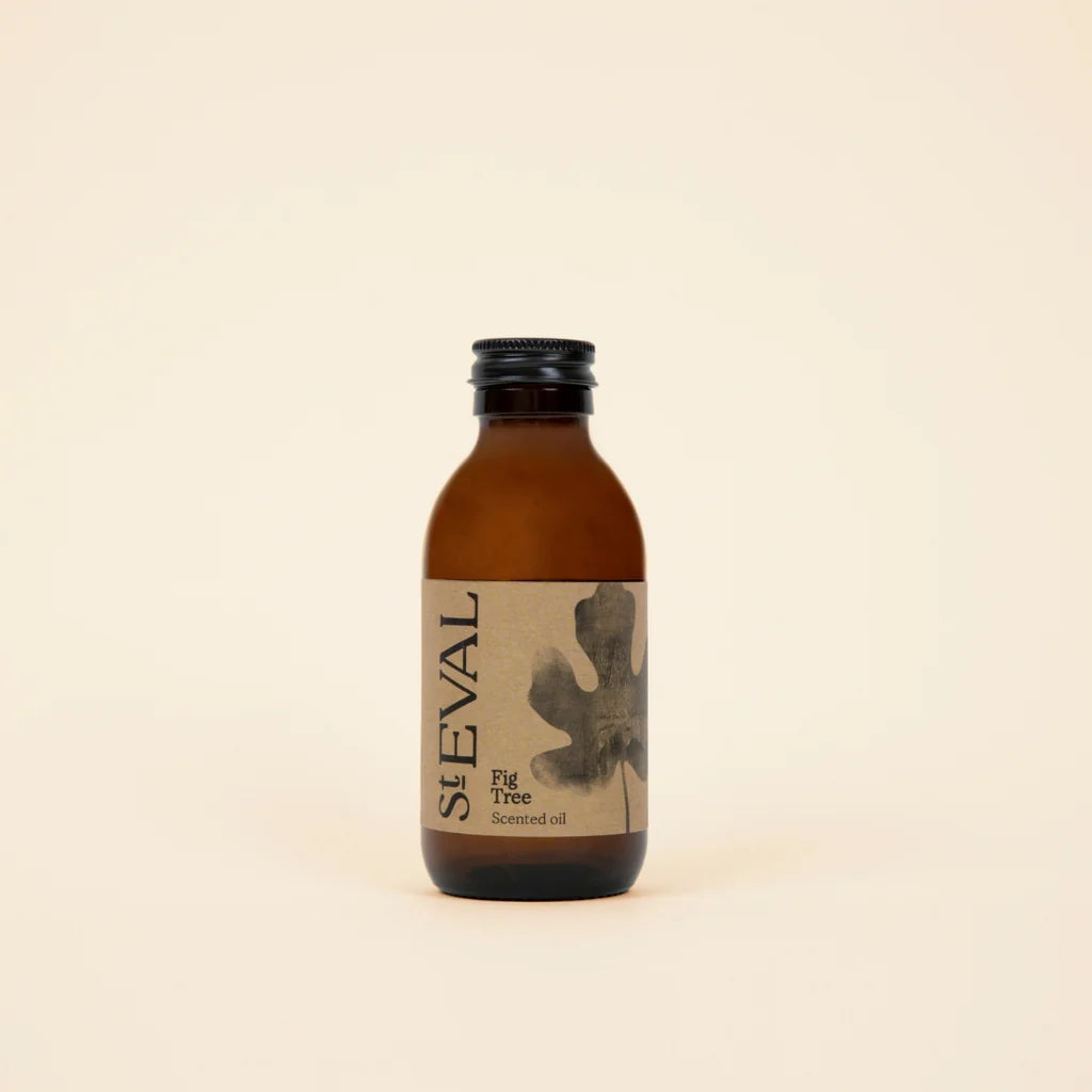 St. Eval Fig Tree Diffuser Refill