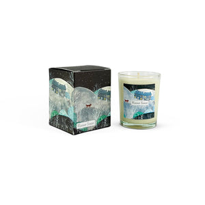 Heaven Scents Votive Candle