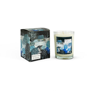 Heaven Scents Votive Candle