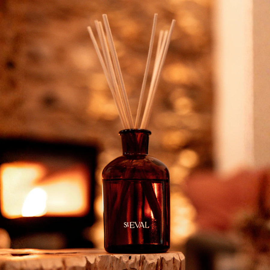 St. Eval Inspiritus Reed Diffuser