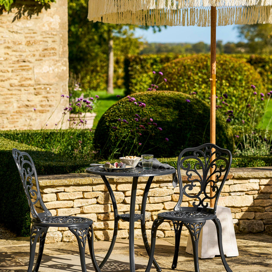Garden Trading Watemoor Cardon Bistro Set