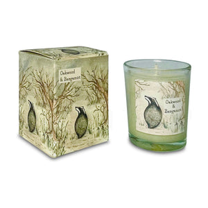 Heaven Scents Votive Candle