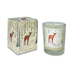 Heaven Scents Votive Candle