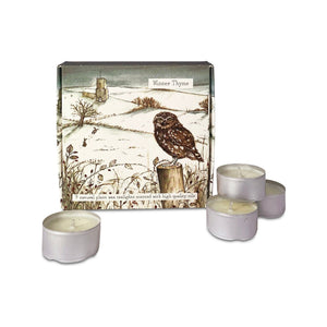 Heaven Scents Tealights