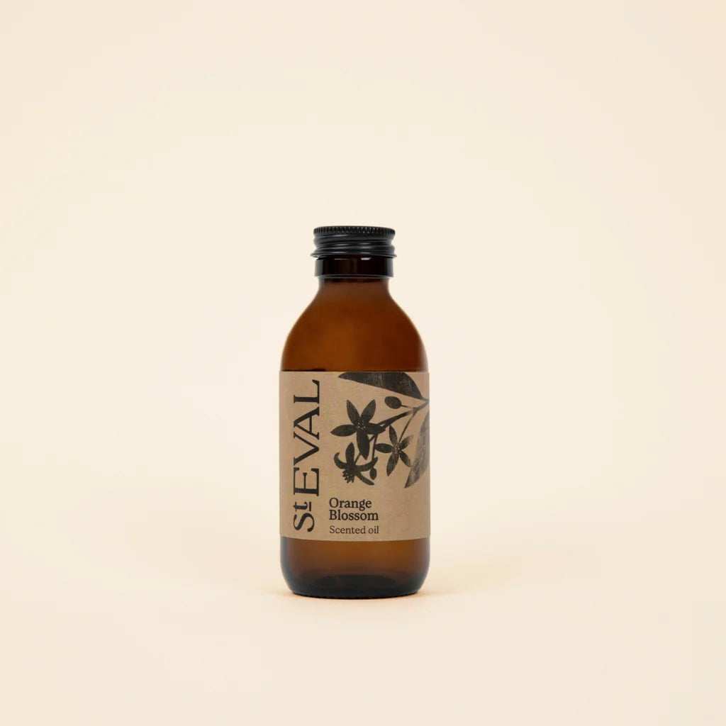 St. Eval Orange Blossom Diffuser Refill