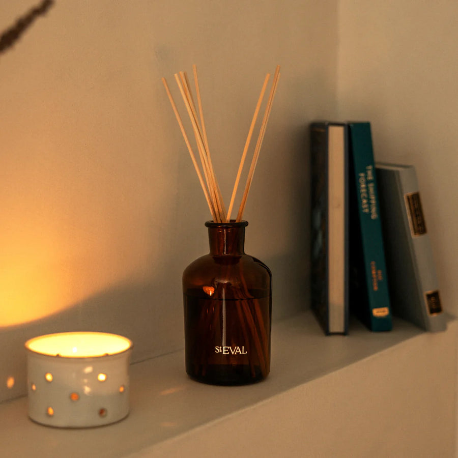 St. Eval Tranquillity Reed Diffuser