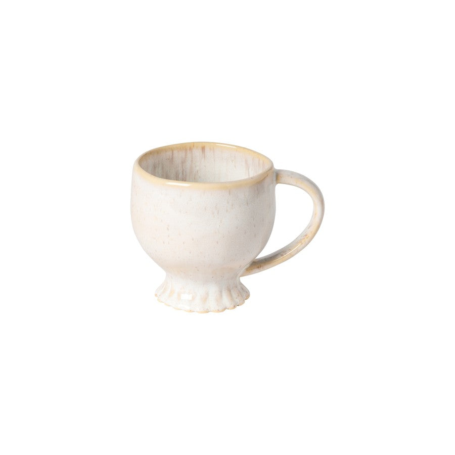 Casafina Mallorca Sand Mug