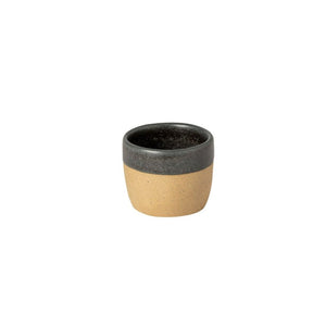 Arenito Charcoal Grey Lungo Cup