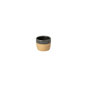 Arenito Charcoal Grey Espresso Cup