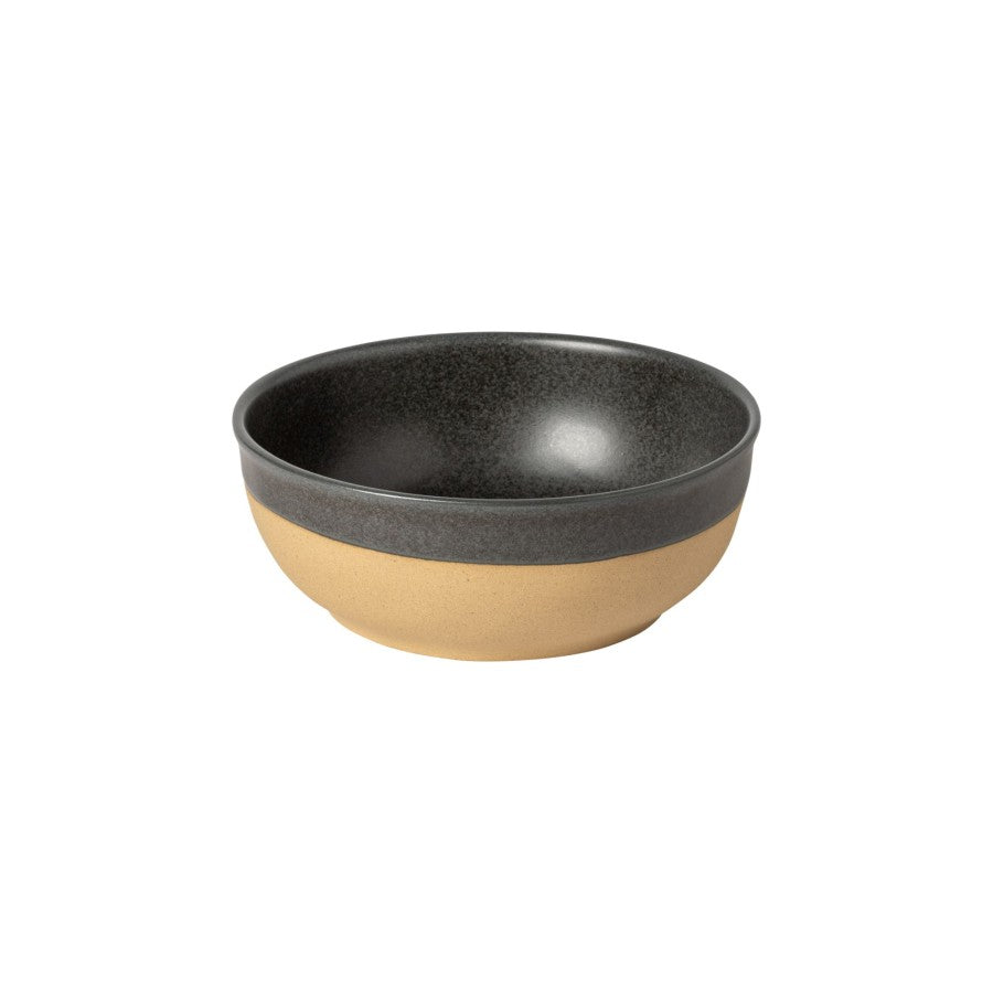 Arenito Charcoal Grey 18cm Poke Bowl