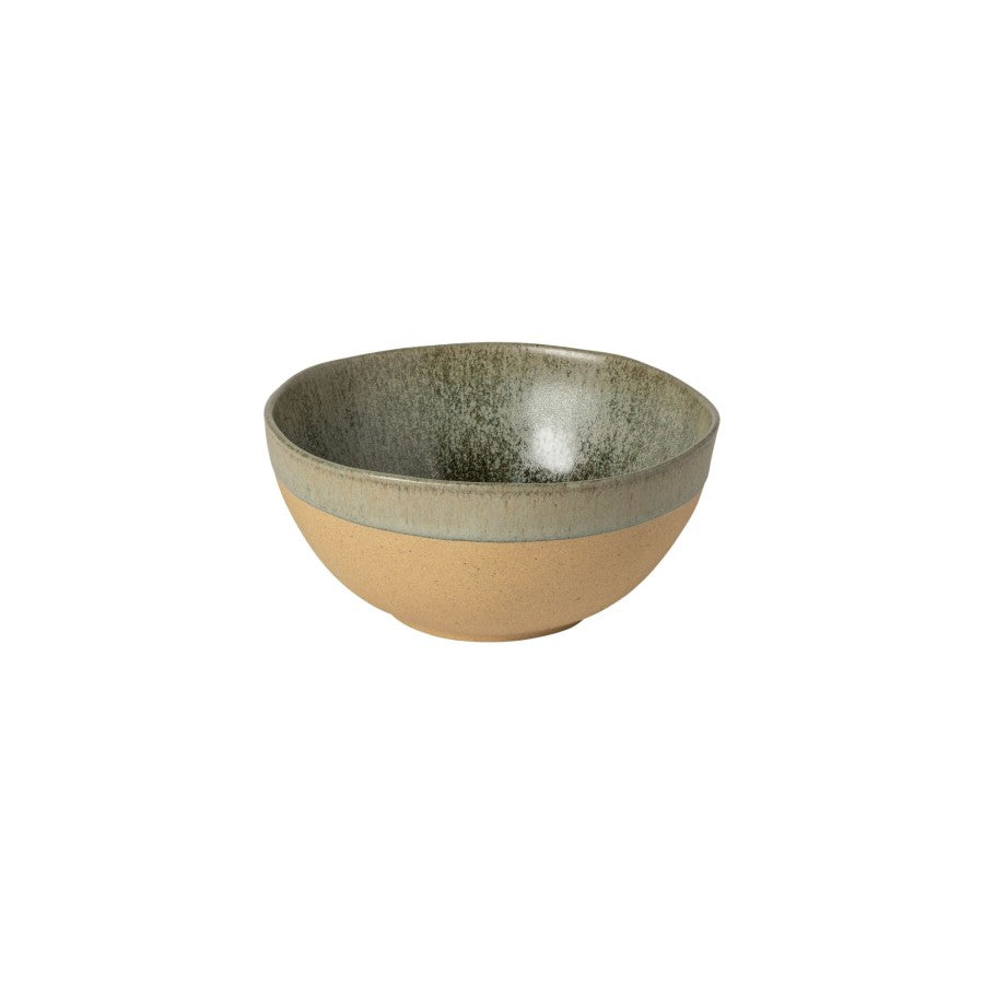 Arenito Green 16cm Latte Bowl