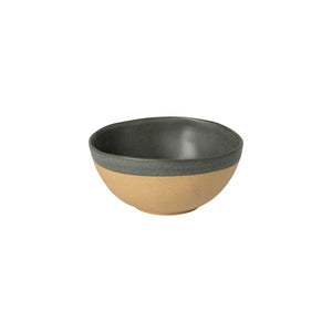 Arenito Charcoal Grey 16cm Latte Bowl