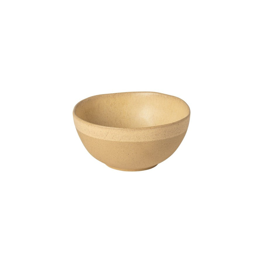 Arenito Yellow 16cm Latte Bowl