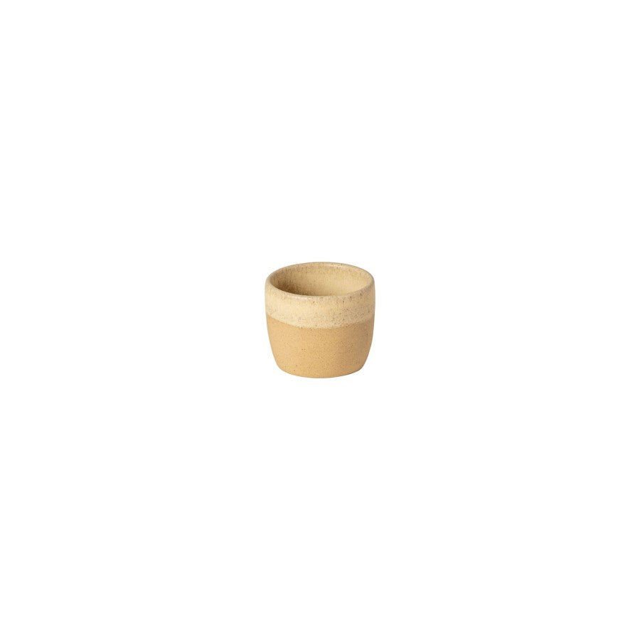 Arenito Yellow Espresso Cup