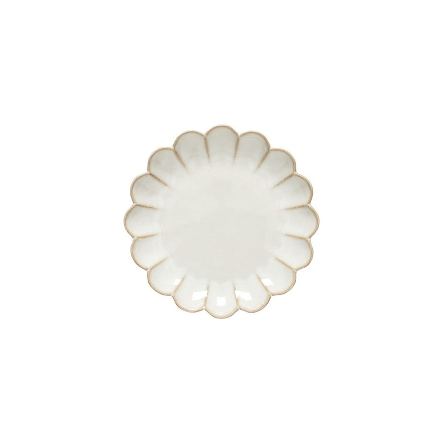 Marrakesh Sable Blanc 19cm Appetizer Plate