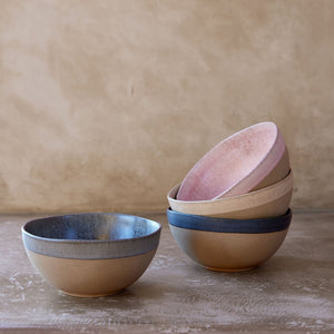 Arenito Olive 16cm Latte Bowl