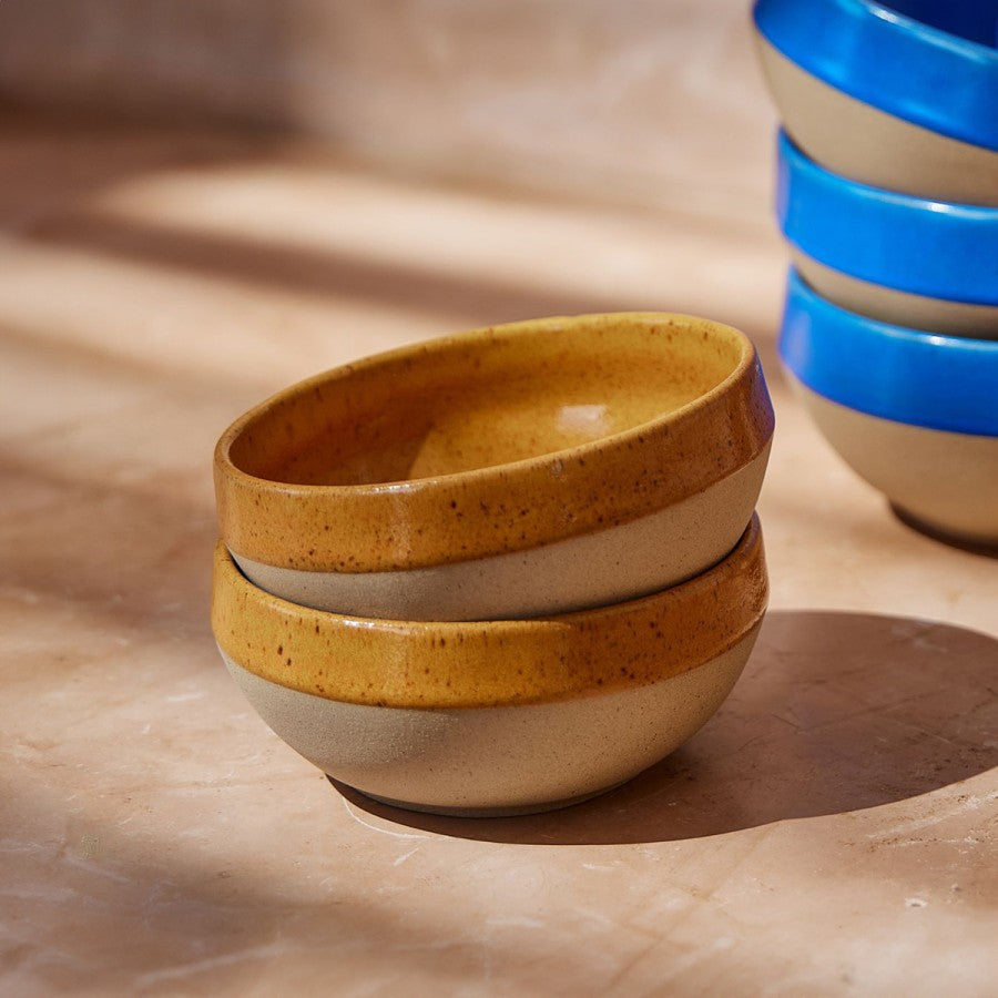 Marrakesh Cumin 10cm Dip Bowl