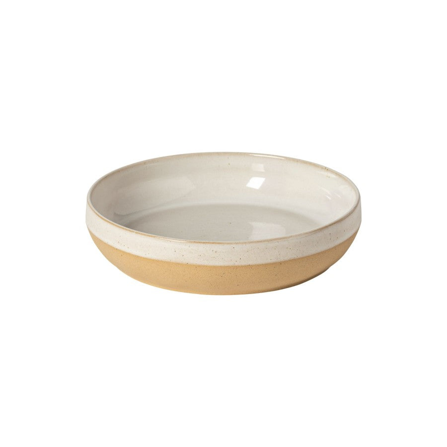 Marrakesh Sable Blanc 22cm Soup/Pasta Bowl