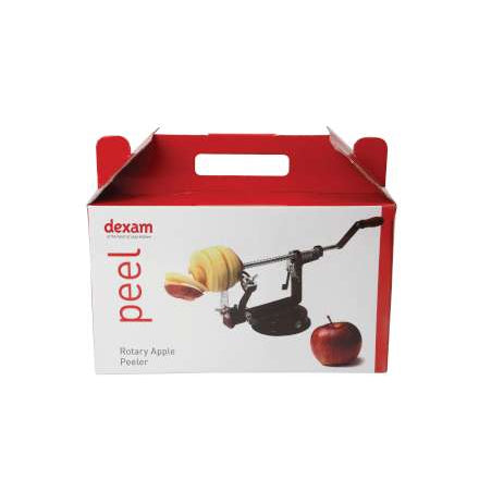 Dexam Rotary Apple Corer