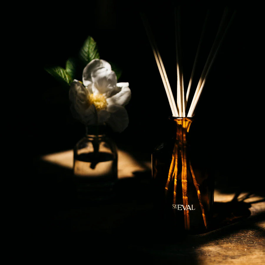 St. Eval Vintage Rose Diffuser Refill
