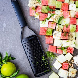 Microplane Black Sheep Series High Precision Fine Grater - Promotional Line