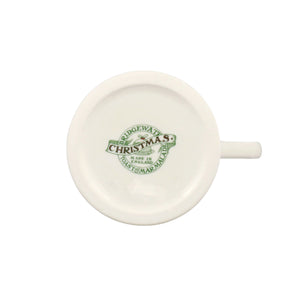 Emma Bridgewater Christmas Toast & Marmalade Christmas Helper Small Mug