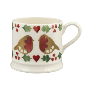 Emma Bridgewater Christmas Joy Small Mug- Sale