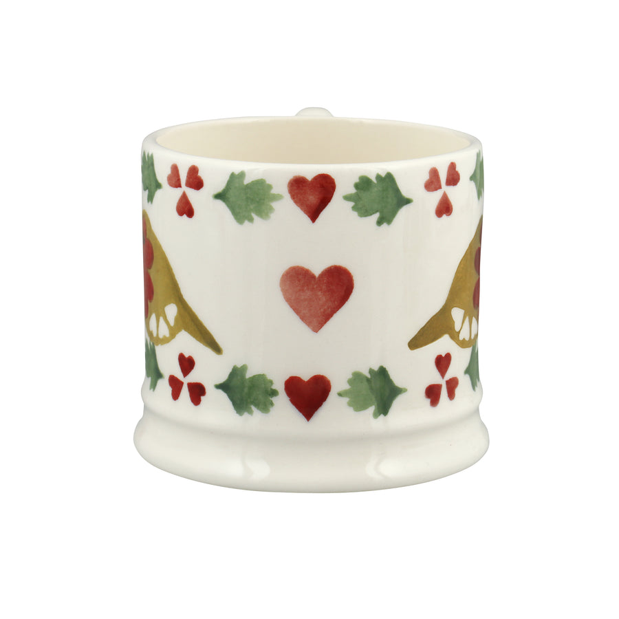 Emma Bridgewater Christmas Joy Small Mug- Sale