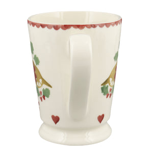 Emma Bridgewater Christmas Joy Cocoa Mug - Sale