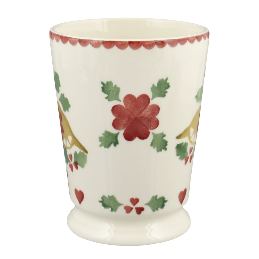 Emma Bridgewater Christmas Joy Cocoa Mug - Sale