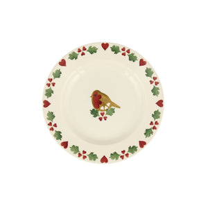Emma Bridgewater Christmas Joy 6.5" Side Plate