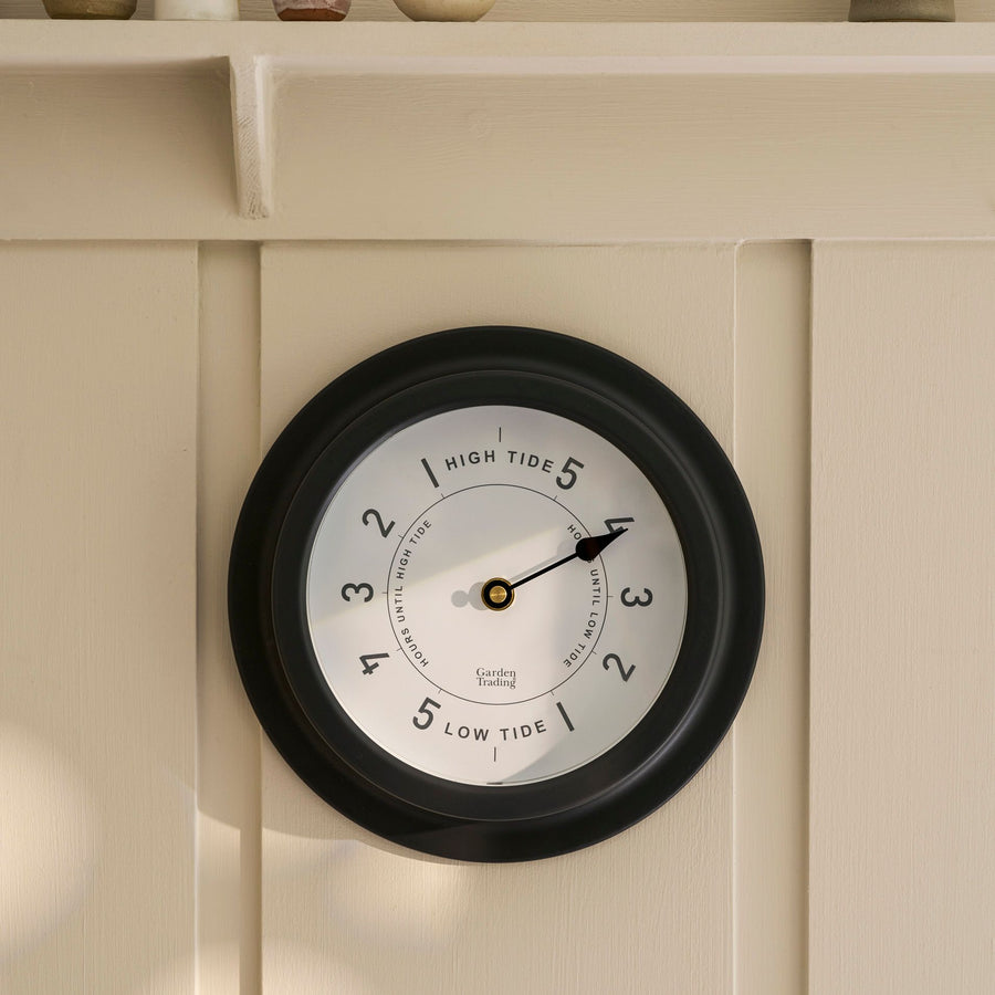 Garden Trading Narberth Cardon Tide Clock