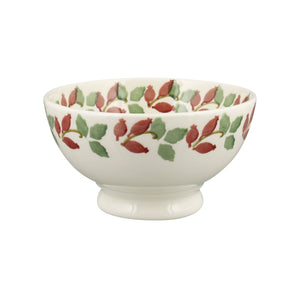 Emma Bridgewater Rosehip French Bowl - Sale