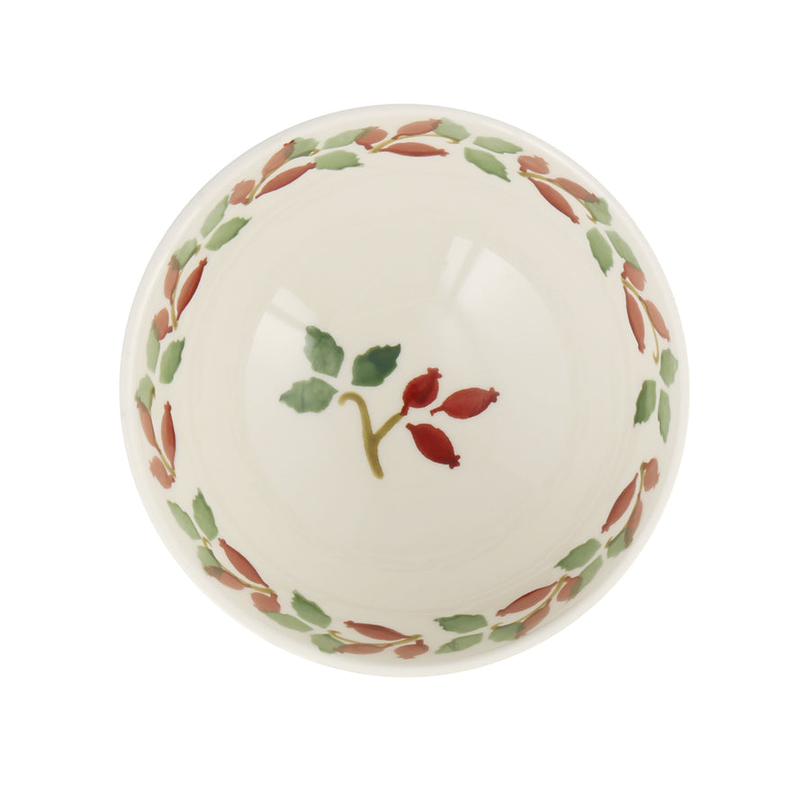 Emma Bridgewater Rosehip French Bowl - Sale