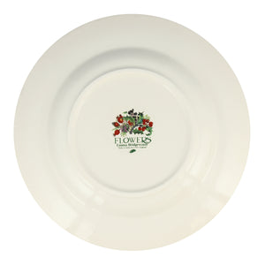 Emma Bridgewater Holly 10.5" Dinner Plate - Sale