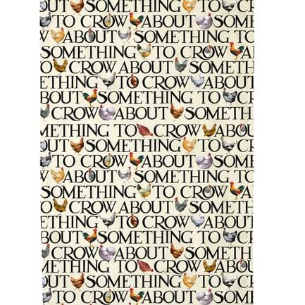 Emma Bridgewater Rise & Shine Tea Towel